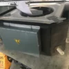 Evaporative Air Cooler, Fan Coil Unit - view 2