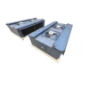 Evaporative Air Cooler, Fan Coil Unit - view 5