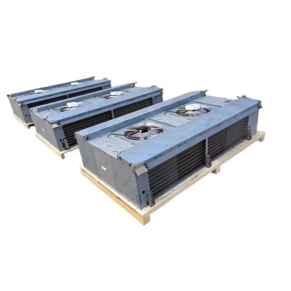 Evaporative Air Cooler, Fan Coil Unit - view 6