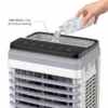 Evaporative Air Cooler, FJ-820DLR, 4500, CMH, 25L - view 5