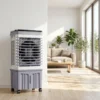 Evaporative Air Cooler, FJ-820DLR, 4500, CMH, 25L - view 6
