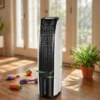Evaporative Air Cooler, HLB-17A, Portable, 3000CBM/H, 30L