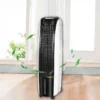 Evaporative Air Cooler, HLB-17A, Portable, 3000CBM/H, 30L - view 3