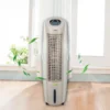 Evaporative Air Cooler, HLB-17A, Portable, 3000CBM/H, 30L - view 4
