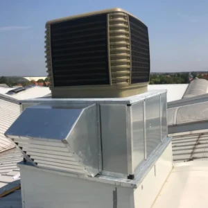 Evaporative Air Cooler, JHCOOL, 22000cmh
