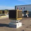 Evaporative Air Cooler, JHCOOL, 22000cmh - view 6