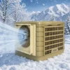 Evaporative Air Cooler, JHCOOL, Wall