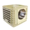 Evaporative Air Cooler, JHCOOL, Wall - view 2