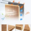 Evaporative Air Cooler, JHCOOL, Wall - view 5