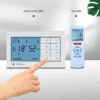 Evaporative Air Cooler, JHCOOL, Wall - view 6