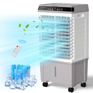 Evaporative Air Cooler, KONWIN, 20L