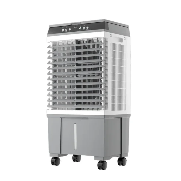 Evaporative Air Cooler, KONWIN, 20L - view 3