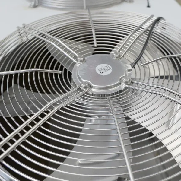 Evaporative Air Cooler, KUDOO, 304, Stainless, Steel - view 3