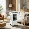 Evaporative Air Cooler, Portable - view 2