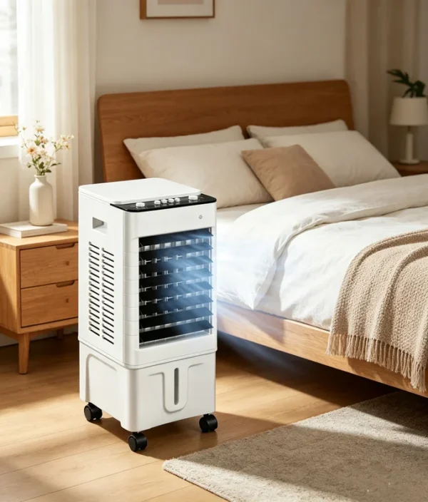 Evaporative Air Cooler, Portable - view 3