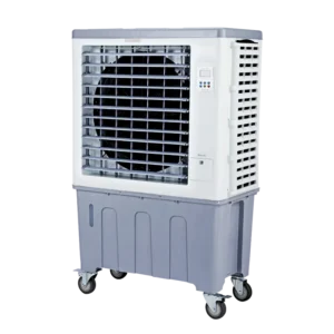 Evaporative Air Cooler, Portable, 1 Year