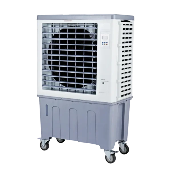 Evaporative Air Cooler, Portable, 1 Year