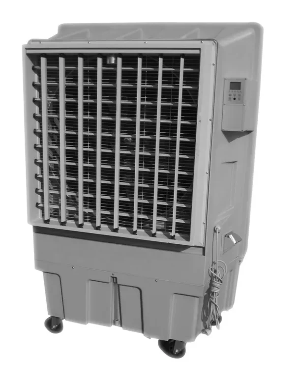 Evaporative Air Cooler, Portable, 18000CBM