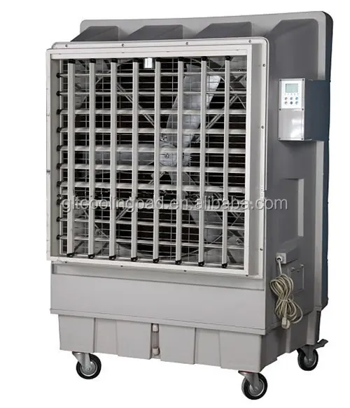 Evaporative Air Cooler, Portable, 18000CBM - view 2