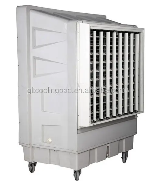 Evaporative Air Cooler, Portable, 18000CBM - view 3