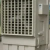 Evaporative Air Cooler, Portable, 18000CBM - view 5