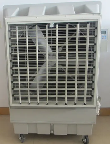 Evaporative Air Cooler, Portable, 18000CBM - view 6