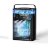 Evaporative Air Cooler, Portable, 2-8H