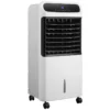 Evaporative Air Cooler, Portable, 2-in-1, 12L