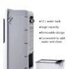 Evaporative Air Cooler, Portable, 2-in-1, 12L - view 3