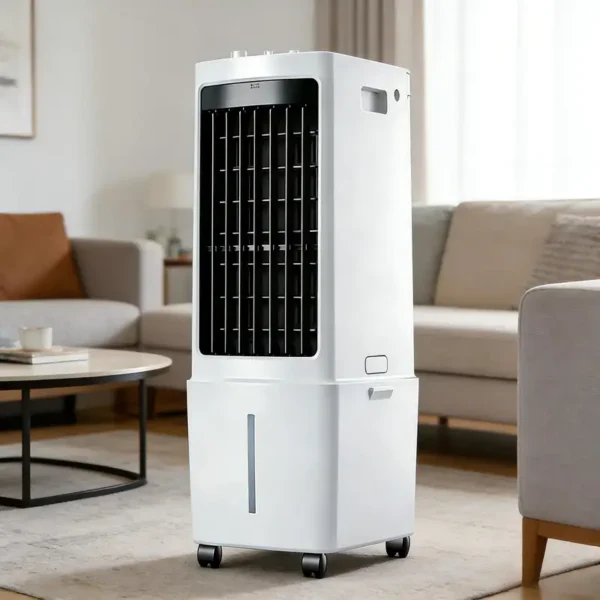 Evaporative Air Cooler, Portable, 20L - view 4