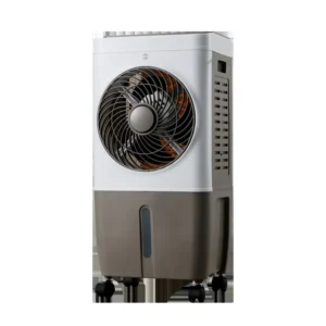 Evaporative Air Cooler, Portable, 220-240V, Electric
