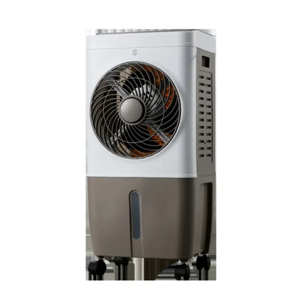 Evaporative Air Cooler, Portable, 220-240V, Electric