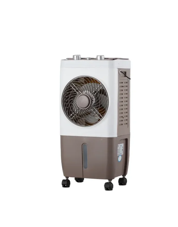 Evaporative Air Cooler, Portable, 220-240V, Electric - view 2