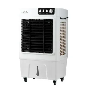 Evaporative Air Cooler, Portable, 230V, 30L