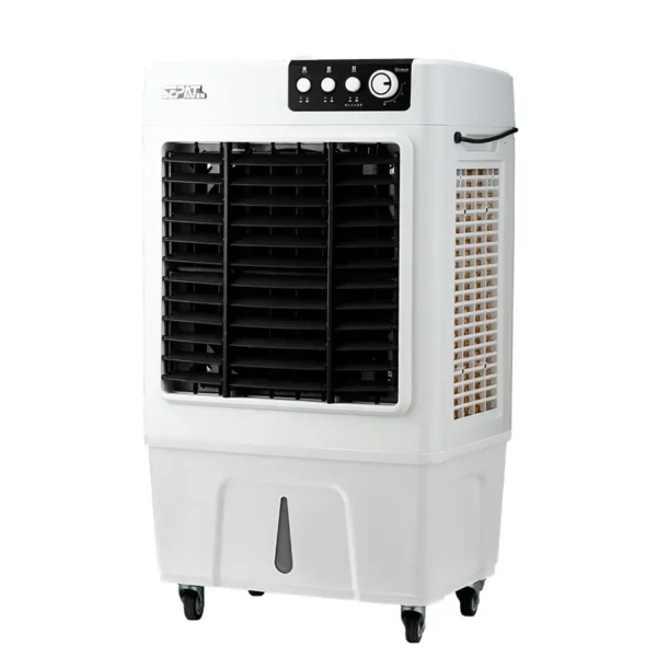 Evaporative Air Cooler, Portable, 230V, 30L