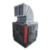 Evaporative Air Cooler, Portable, Axial