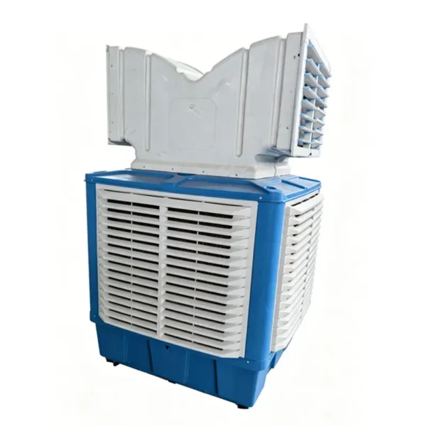 Evaporative Air Cooler, Portable, Axial - view 3