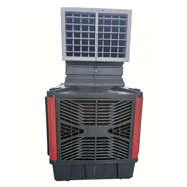 Evaporative Air Cooler, Portable, Axial - view 5