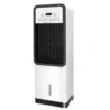 Evaporative Air Cooler, Portable, Electric, Plastic - view 4