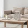 Evaporative Air Cooler, Portable, Electric, Plastic - view 4
