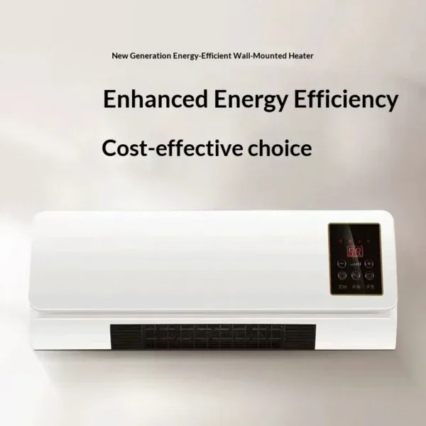 Evaporative Air Cooler, Portable, Electric, Plastic - view 5