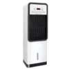 Evaporative Air Cooler, Portable, Electric, Plastic - view 6