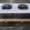Evaporative Air Cooler, Portable, Evaporator, CE - view 2