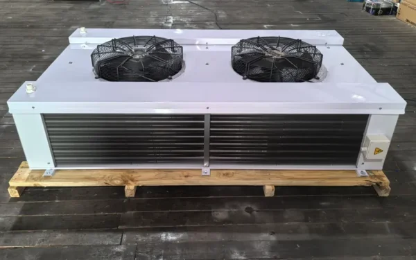 Evaporative Air Cooler, Portable, Evaporator, CE - view 2