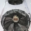 Evaporative Air Cooler, Portable, Evaporator, CE - view 3