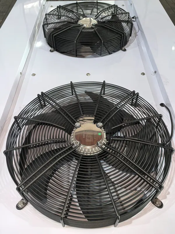 Evaporative Air Cooler, Portable, Evaporator, CE - view 3