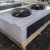 Evaporative Air Cooler, Portable, Evaporator, CE - view 4