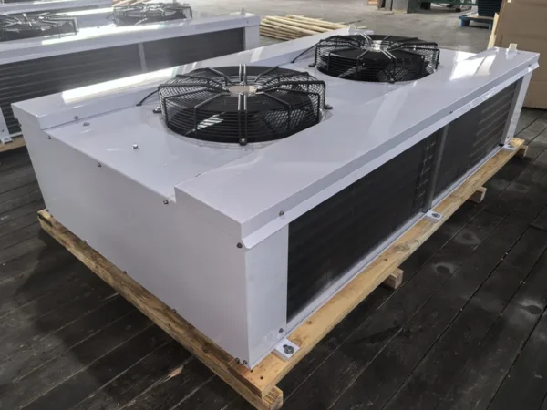 Evaporative Air Cooler, Portable, Evaporator, CE - view 4