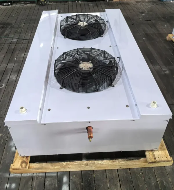 Evaporative Air Cooler, Portable, Evaporator, CE - view 5