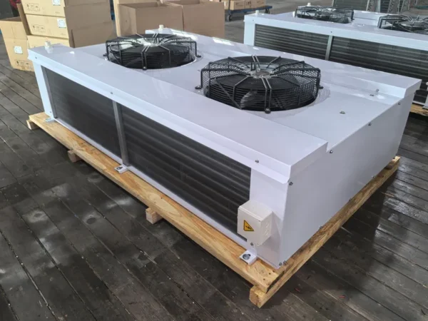 Evaporative Air Cooler, Portable, Evaporator, CE - view 6